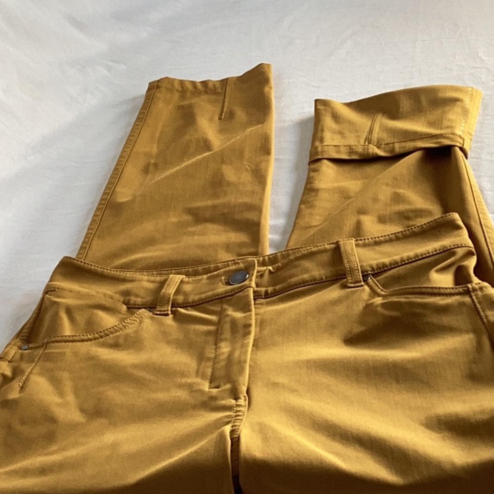 Lululemon City Sleek pants - Picture 8 of 13